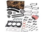 Et Engineteam RS0045VR3 Set Di Catene Di Distribuzione Per Vw Polo Hatchback (6R1, 6C1) Per Skoda Fabia Ii Hatchback (542) Fabia Ii Combi (545)