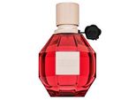 Viktor & Rolf Flowerbomb Ruby Orchid Eau De Parfum Da Donna 50 Ml