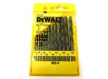 Dewalt DT5912-QZ Set Di Punte Da Trapano 13 Pz