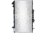 Mahle Cr 533 000S - Oe 1640002160 Radiatore, Raffreddamento Motore Per Carina E (T19)