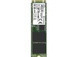Transcend MTS800I - 128 Gb - M.2 - 550 Mb/S - 6 Gbit/S