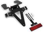 Zieger Classic Portatarga Completo Compatibile Con Kawasaki ZX-10R Bj 2004-05