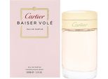 Cartier Baiser Volé Parfum 100Ml