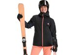 Roxy Galaxy Giacca Nero S Donna Nero S