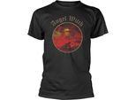 Angel Witch - Maglietta Da Uomo/Donna Unisex PH490 (Xxl) (Nero)