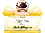 Ferragamo Signorina Libera Edp, Linea Signorina Libera, Eau De Parfum Donna, Contenuto: 50 Ml