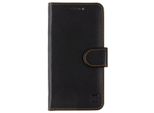 Custodia Diar Per Samsung Galaxy A52 A525/A52 A526 5G/A52S A528 5G Tactical Field Notes Nero