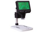 Microscopio Digitale Levenhuk Dtx 350 Lcd