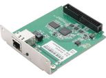 Citizen Ethernet Schnittstelle, Compact Ethernet Schnittstelle, Compact, Passend FüR: CL-S521, CL-S621, CL-S700, CL-S521II, CL-S621II, CL-S700II (PPS00488S)