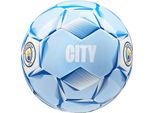 Manchester City Fc - Calcio "Flight"" BS5925 (5) (Blu)"