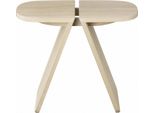 Tavolino Blomus -AVIO- Rovere