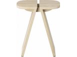 Sgabello Blomus -AVIO- Rovere