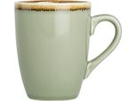 Tazza Da Caffè Olympia Kiln Moss 34Cl (6 Pezzi)