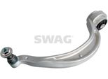 Swag 33 10 4262 Braccio Trasversale Anteriore Sinistro Inferiore Posteriore Per Audi A6 Avant (4G5, 4GD, C7)