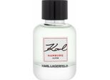 Hamburg Alster - Edt - Tester, 100 Ml