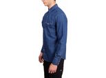 Levi's - Camicia Uomo Barstow Western - Taglia M