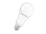 Ledvance Led Classic A 20W 827 Smerigliato E27 Lampada 2452Lm 2700K Bianco Caldo Come 150W Dimmerabile 4099854044038