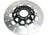 Disco Freno Flottante Ebc Vintage VMD2024 D.299Mm 6 Bulloni Per Yamaha