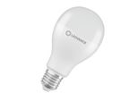 Ledvance Led Classic A 19W 827 Smerigliato E27 Lampada 2452Lm 2700K Bianco Caldo Come 150W 4099854048784