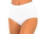 Intimidea: Culottes Senza Cuciture Con Tessuto In Microfibra 310115 Donna