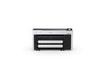 Epson Surecolor T7700Dm - Stampante - Stampa A Getto D'inchiostro