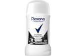 Rexona | Stick Antitraspirante Donna - 40Ml - Profumo Fresco - Protezione 48 Ore - Non Lascia Residui