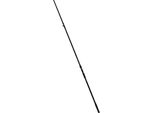 Lineaeffe All Black Canna Da Carpa Nera 3,60 M / 3,5 Lbs Nera 3,60 M