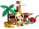 Lego® 40589 Parco Giochi Nave Pirata