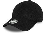 Cappellino New Era 9Forty Damen Sherpa - Borg La Dodgers Nero
