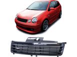 Griglia Radiatore Griglia Sportiva Per Vw Polo 9N 01-05