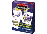 Carte Edu Peter - Rebusy Kosmos Trefl