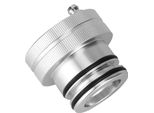 Strumento Per Ingrassare I Cuscinetti Delle Ruote Accessori Per Veicoli Per Can Am Am Maverick X3 Max 39 Mm