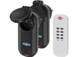 Presa Di Corrente Telecomandata Brennenstuhl Ip 44 Comfort-Line