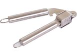 Pressa Per Aglio 18,5 Cm In Acciaio Inox