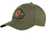FjäLlräVen Classic Badge Cap Laurel Green L/Xl KšIltovka