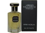 Lorenzo Villoresi Piper Nigrum Eau De Toilette Spray 50Ml