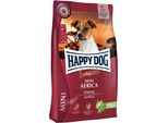 Happydog 300G Sensibile Mini Africa