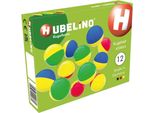 Set Di Palline Hubelino Bicolore - Multicolore 420664