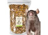 Alegia Natural Line - Cibo Per Ratti 2,5Kg