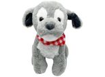 Cane Azorek 26 Cm (Peluche)