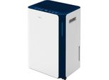 Argoclima Argo Dry Pury Evo Wf 21 Deumidificatore 4,5 L 41 Db 330 W Blu Bianco
