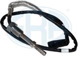 Era 550943A Sensore Temperatura Gas Di Scarico Per Vw Golf Vii Hatchback (5G1, BQ1, BE1, BE2) 560 Mm