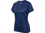 Hummel Hmlrun Maglia P/E Donna