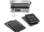 Braun Multigrill 7 Grill A Contatto