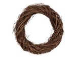 Clayre & Eef Ø 35 Cm Legno Marrone