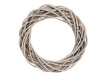Di Fiori Clayre & Eef Ø 40 Cm Rattan Marrone
