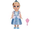 Disney Princess "My Friend Cinderella Doll"" Cinderella - Puppe - 38 Cm"
