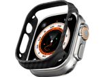 Custodia Pitaka Air, Nero/Grigio - Apple Watch Ultra 49 Mm