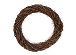 Di Fiori Clayre & Eef Ø 50 Cm Legno Marrone