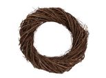 Di Fiori Clayre & Eef Ø 40 Cm Legno Marrone
